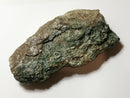 La pierre verte de l'Archange Raphaël (Actinolite)