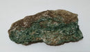 La pierre verte de l'Archange Raphaël (Actinolite)