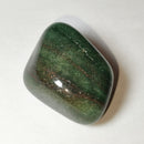 The Stone of Archangel Raphael: Aventurine
