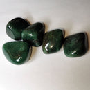 The Stone of Archangel Raphael: Aventurine