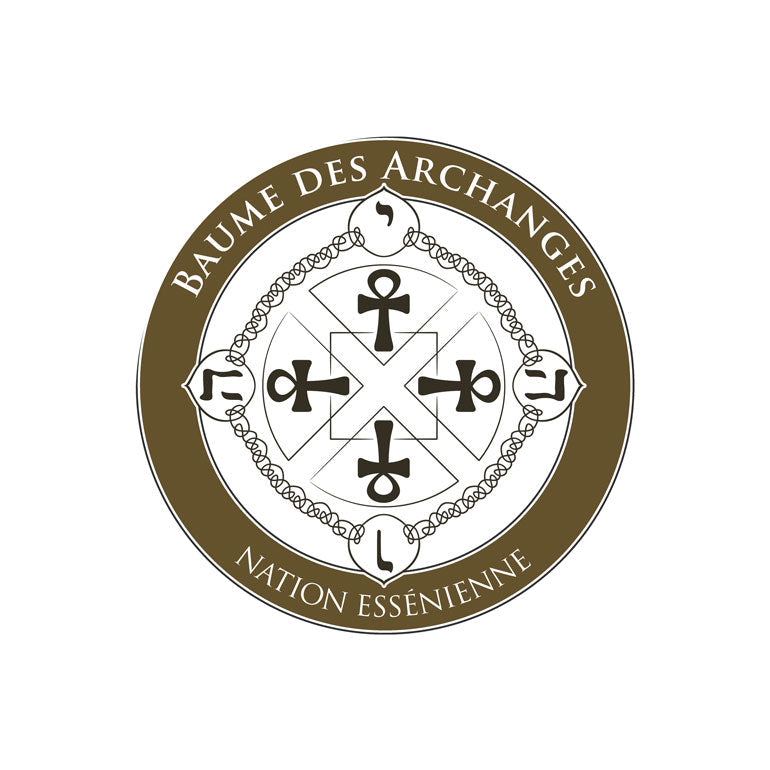 Baume des 4 Archanges