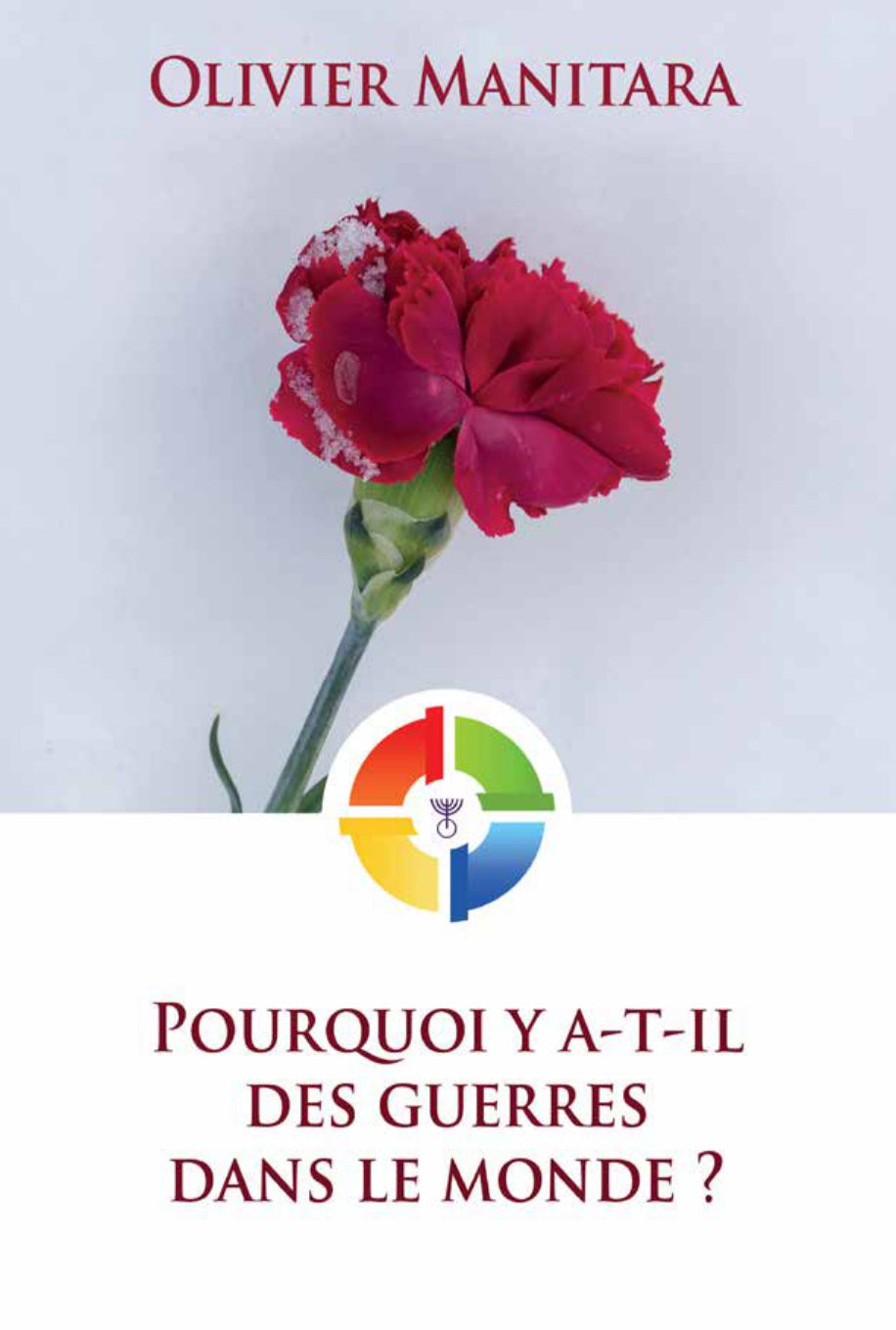 Pourquoi y a-t-il des guerres dans le monde ? - FORMAT PDF