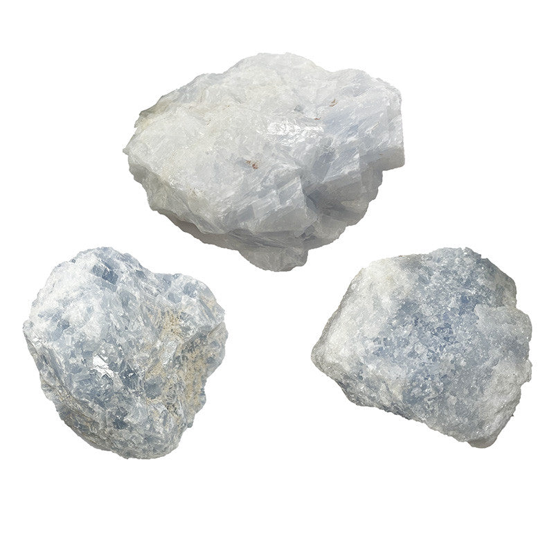 Calcite bleue