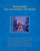 Honorer les mystères de Noel - Cérémonie - FORMAT PDF