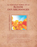 La nouvelle porte de la Ronde des Archanges - Cérémonie - FORMAT PDF