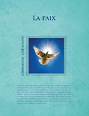 La paix - Cérémonie - FORMAT PDF