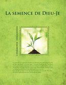 The Seed of God I - Ceremony - PDF FORMAT