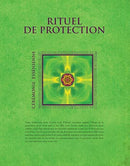 Rituel de protection - Cérémonie - FORMAT PDF