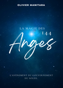 The Magic of the 144 Angels - PDF FORMAT