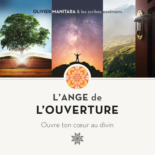 l'ange de l'ouverture - FORMAT PDF