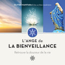 The Angel of Benevolence - PDF FORMAT