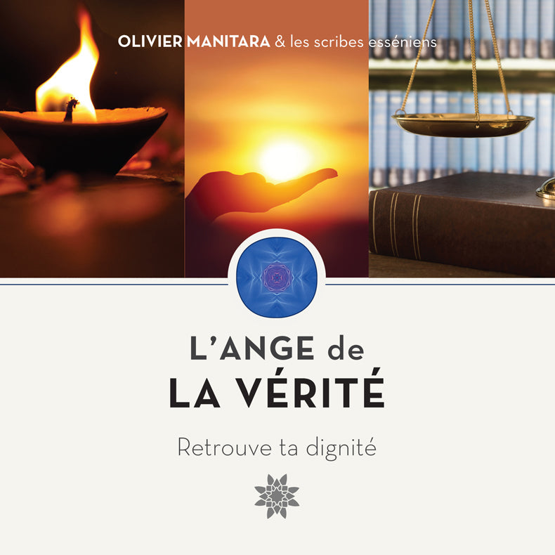L'ange de la vérité