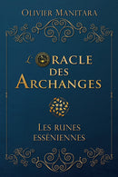 The Oracle of Archangels - PDF FORMAT