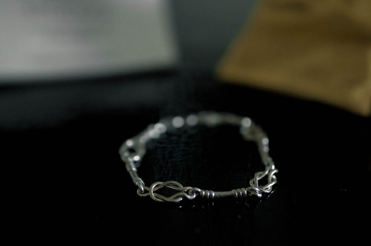 Le Bracelet Angélique esséniens