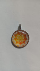 Necklace - Eliminates internal and external blockages