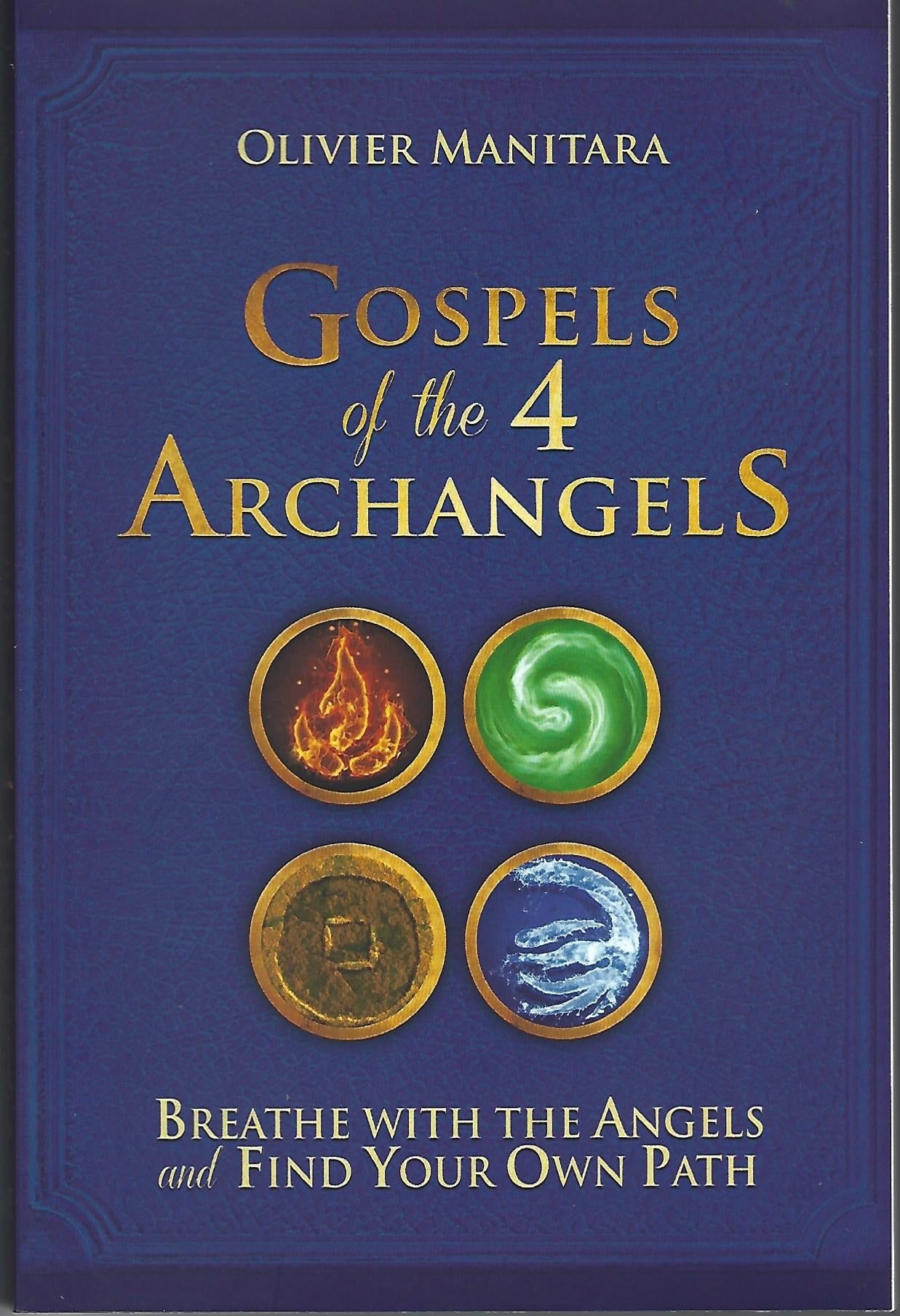 Gospels of the 4 Archangels