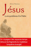 Jesus, the daily life of a Master - PDF FORMAT