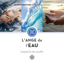 L'ange de l'eau - FORMAT PDF