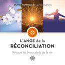 The Angel of Reconciliation - PDF FORMAT