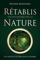 Reconnect with your magical link to nature - PDF Format