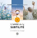 L'Ange de la subtilité - FORMAT PDF