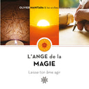 The Angel of Magic - PDF FORMAT