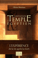 L'initiation du temple égyptien - Format PDF