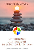 L'intelligence des structures de la Nation Essénienne - FORMAT PDF