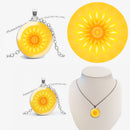 Enrichment Angel Necklace