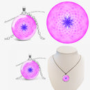 Necklace: Child protection