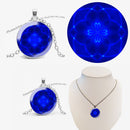 Collier : Fait naître le calme intérieur et permet de le garder en toutes les circonstance