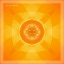 Tapis Mandala de la Subtilité