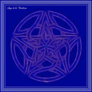 Mandala of the Angel of Tradition Rug
