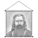 Moses - Essene Tapestry