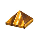 Pyramide œil de tigre