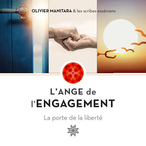 L'ange de l'engagement - FORMAT PDF