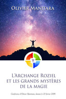 Archangel Raziel and the Great Mysteries of Magic - PDF FORMAT