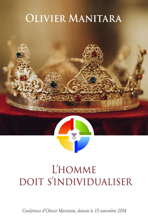 L'homme doit s'individualiser - FORMAT PDF