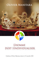 L'homme doit s'individualiser - FORMAT PDF