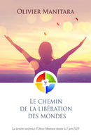 Le chemin de la libération des mondes - FORMAT PDF