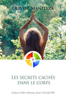 Hidden secrets in the body - PDF FORMAT