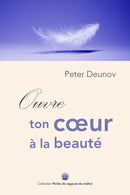 Ouvre ton cœur à la beauté - FORMAT PDF