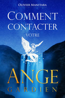 How to Contact Your Guardian Angel - PDF Format