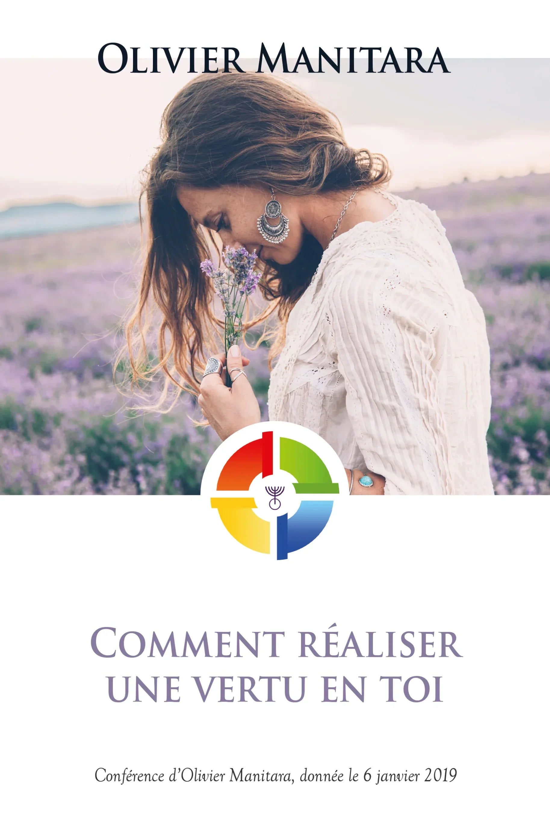 Comment réaliser une vertu en toi - Livre PDF