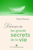 Découvre les grands secrets de la vie - FORMAT PDF
