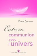 Entre en communion avec l’univers - FORMAT PDF