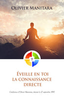 Eveille en toi la connaissance directe - FORMAT PDF
