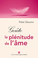 Goûte la plénitude de l'âme - FORMAT PDF