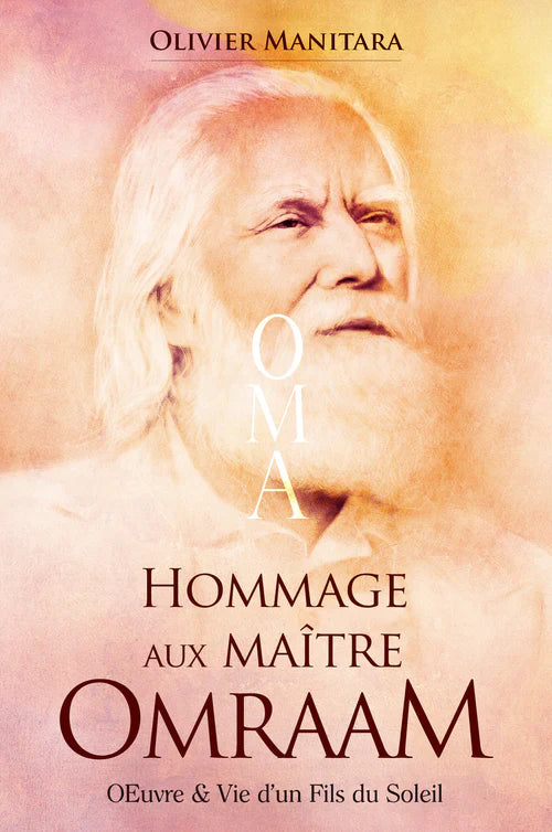 Hommage au Maître Omraam Mikhaël Aïvanhov