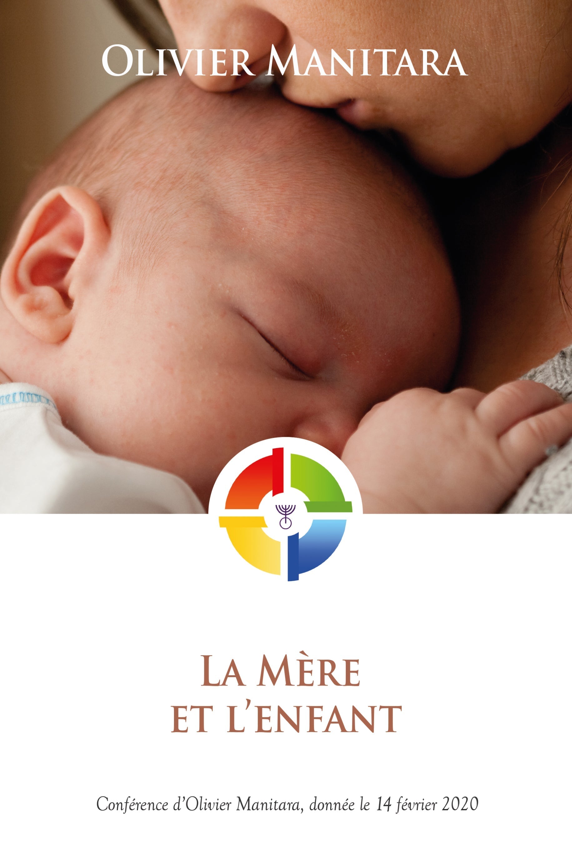 La mère et l’enfant